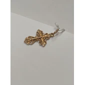 Cruce Din Aur Proba 585* 2,09 gr