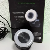 Cameră Web Razer Kiyo