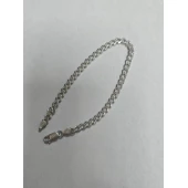 Brățară Din Argint 925 proba 6,26 gr