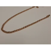 Bratara Din Aur Proba 585 1.55 Gr