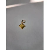 Pandativ Din Aur Proba 585* 0.39 Gr