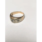 Ghiul din aur Proba 585* 5.87Gr