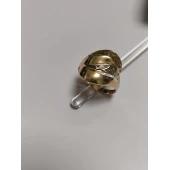 Inel Din Aur Proba 585* 2.89 gr