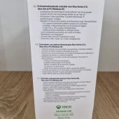 xbox itimat revolution x 7y3621