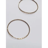 Cercei Din Aur Proba 585* 1.86 gr