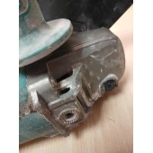 Polizor Unghiular Total Tools TG12018026