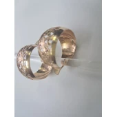 Cercei din aur 583* 7.85gr