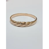 Inel din Aur proba 585  2.32gr