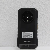 Telefon Ulefone Armor X32 128GB Black
