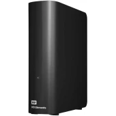 Western Digital Elements Desktop 14 TB