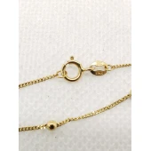 Lant Din Aur Proba 585* 1.86 gr