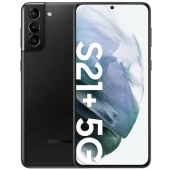 Telefon Samsung Galaxy S21+ 256 GB Black
