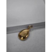 Amuleta Din Aur Proba 585* 0.88 Gr