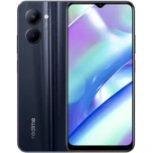 Telefon Realme C33 128 GB  Black