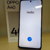 Telefon Oppo A40 128 GB Gray