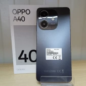 Telefon Oppo A40 128 GB Gray