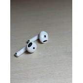 Casti Apple AirPods 4 White
