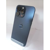 Telefon Apple iPhone 15 Pro Max 256 GB Blue