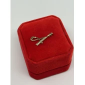 Pandativ din aur 585* 0.92gr