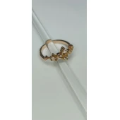 Inel din Aur Proba 585* 2.20 gr