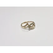 Inel Din Aur Proba 585* 2.15 gr