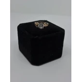 Inel Din Aur Proba 585* 1.94 gr