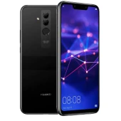 Telefon Huawei Mate 20 Lite 64 GB Black