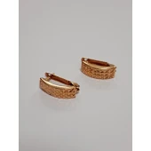 Cercei proba 585,1.4 gr