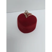 Inel Din Aur Proba 585* 3.27 gr