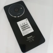 Telefon Xiaomi Redmi A3 64 GB Black