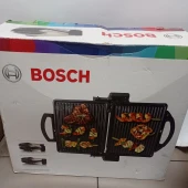 Grill Bosch 1800w