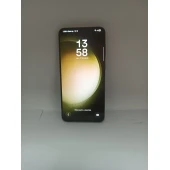 Telefon Samsung Galaxy S23+ 256 GB Silver