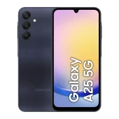 Telefon Samsung Galaxy A, 25 6/128 GB Blue