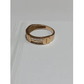 Inel Din Aur 585* 1.71gr.