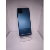 Telefon Samsung Galaxy A12 32 GB Blue