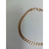 Bratara Din Aur Proba 585 4.97gr