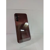 Telefon Samsung Galaxy A24 128 GB Burgundy