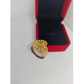 Inel 750* 5.81 gr