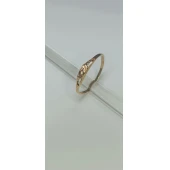 Inel din Aur 585* 0.91gr