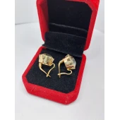 Cercei Din Aur Proba 585* 7,54 gr