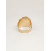 Ghiul Din Aur Proba 585* 22.00 gr.