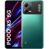 Telefon Xiaomi Poco X5 256 GB Green