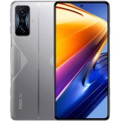 Telefon Xioami Poco F4 GT 128 GB Silver