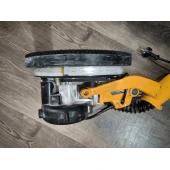 Mașina De Slefuit Rotor RS225L3