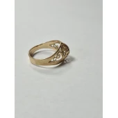 Inel din aur 585*  2.28 gr