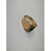 Inel cu Piatră dDin Aur Proba 585 5,67 gr