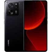 Telefon Xiaomi 13T Pro  512 GB Black