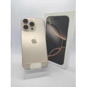 Apple iPhone 16 Pro 8/256gb Desert Titanium
