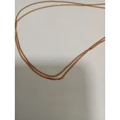 Lanţ Din Aur Proba 585* 1,86 gr