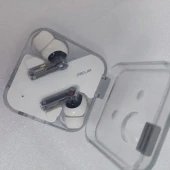 Casti Nothing Ear 2 G155 White